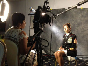 Eugenia interview