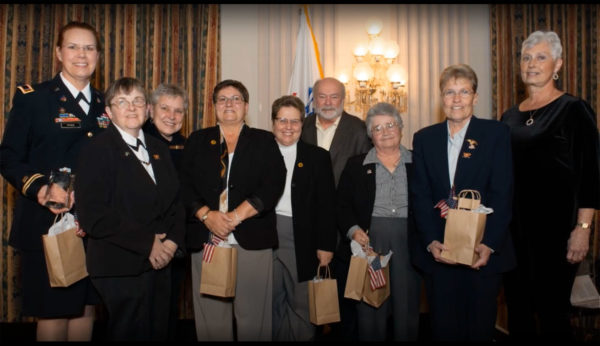 Army Women’s Foundation